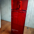 Отзывы Armand Basi In Red
