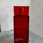 Отзыв Armand Basi In Red