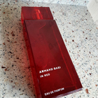 Отзыв Armand Basi In Red