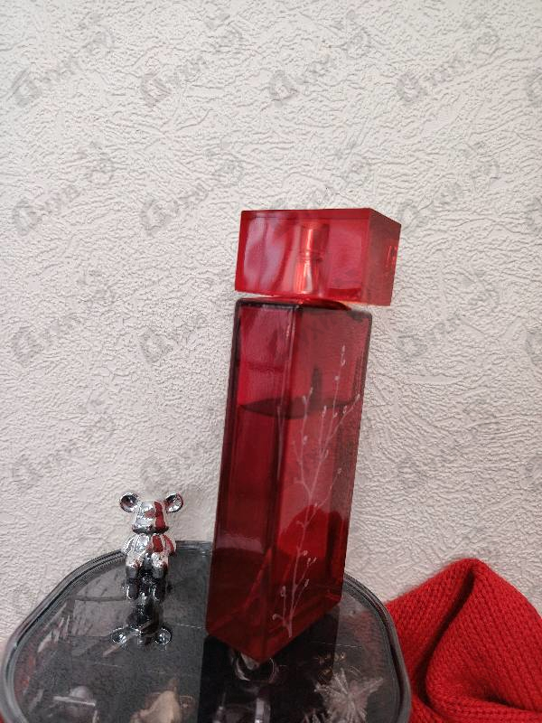 Отзывы Armand Basi In Red