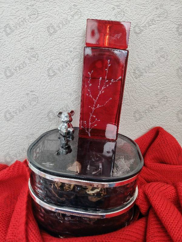 Купить In Red от Armand Basi