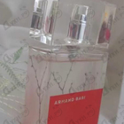Отзывы Armand Basi In Red