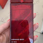 Отзывы Armand Basi In Red