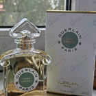 Отзыв Guerlain Chant D'Aromes Eau De Toilette 2021