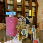 Парфюм Guerlain Chant D'Aromes Eau De Toilette 2021