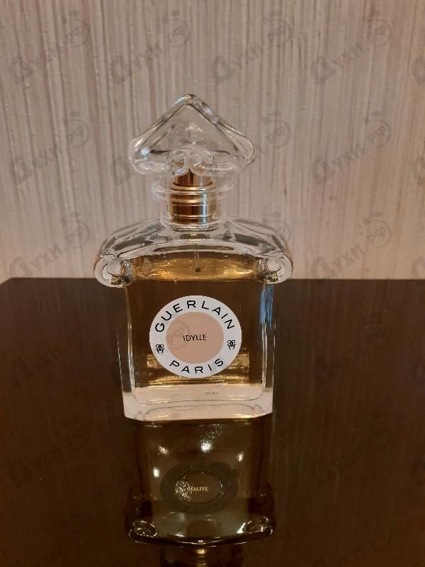 Купить Idylle Eau De Parfum 2021 от Guerlain