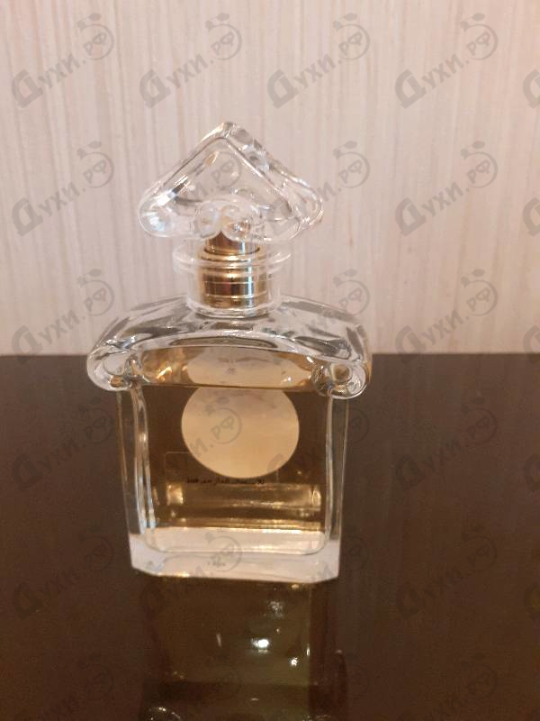 Отзыв Guerlain Idylle Eau De Parfum 2021