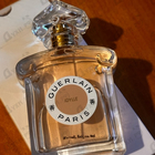 Отзыв Guerlain Idylle Eau De Parfum 2021
