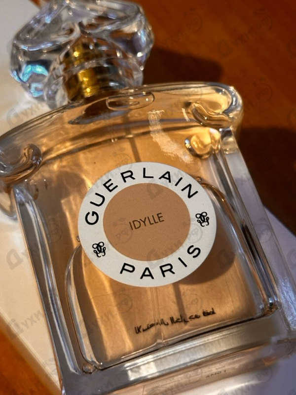 Купить Idylle Eau De Parfum 2021 от Guerlain