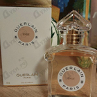 Отзывы Guerlain Idylle Eau De Parfum 2021