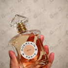 Отзыв Guerlain Idylle Eau De Parfum 2021