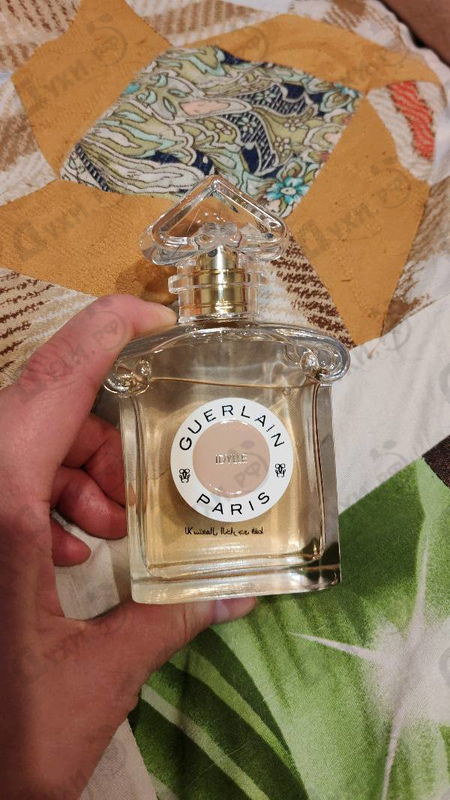 Купить Guerlain Idylle Eau De Parfum 2021