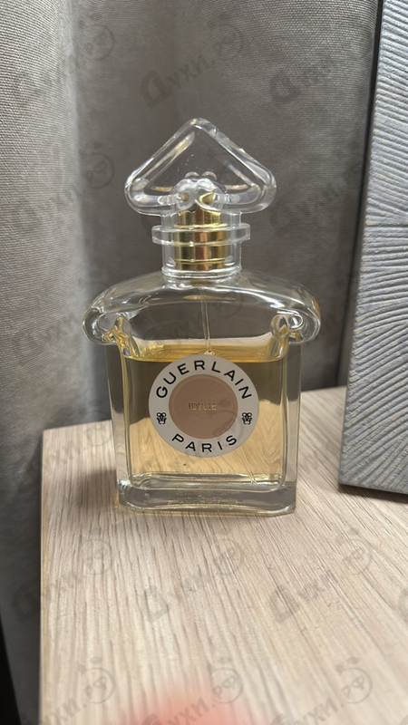 Парфюмерия Idylle Eau De Parfum 2021 от Guerlain