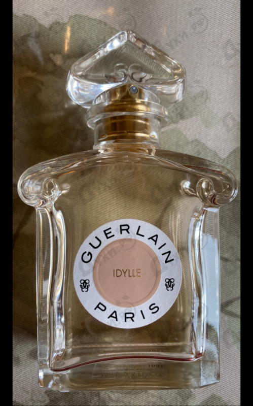 Парфюмерия Idylle Eau De Parfum 2021 от Guerlain