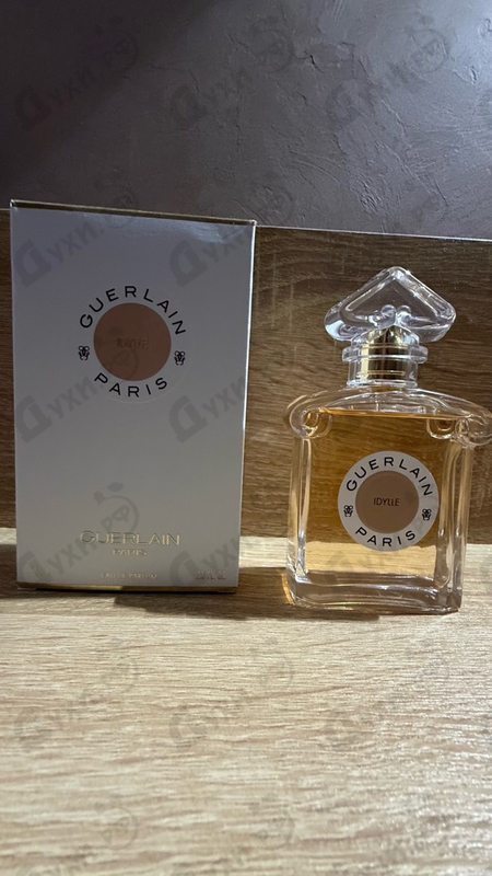 Купить Idylle Eau De Parfum 2021 от Guerlain