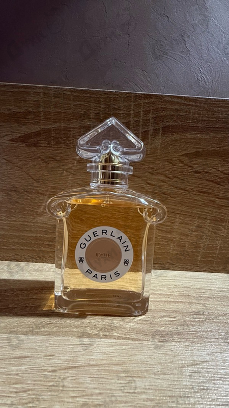 Парфюмерия Idylle Eau De Parfum 2021 от Guerlain