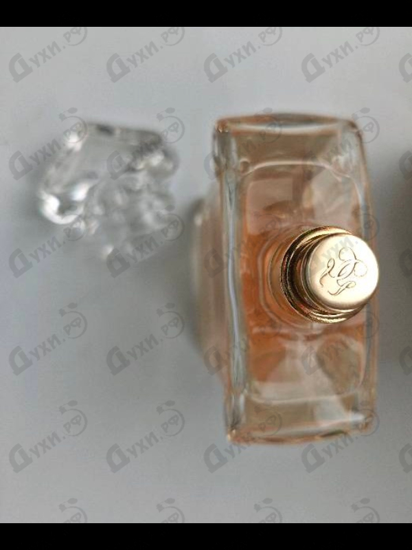 Отзыв Guerlain Idylle Eau De Parfum 2021