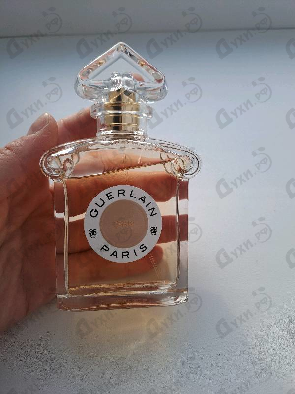 Духи Idylle Eau De Parfum 2021 от Guerlain