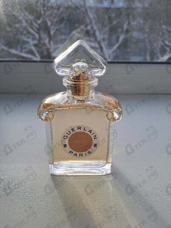 Купить Idylle Eau De Parfum 2021 от Guerlain