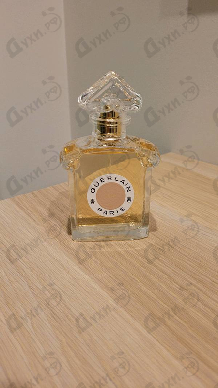 Отзывы Guerlain Idylle Eau De Parfum 2021