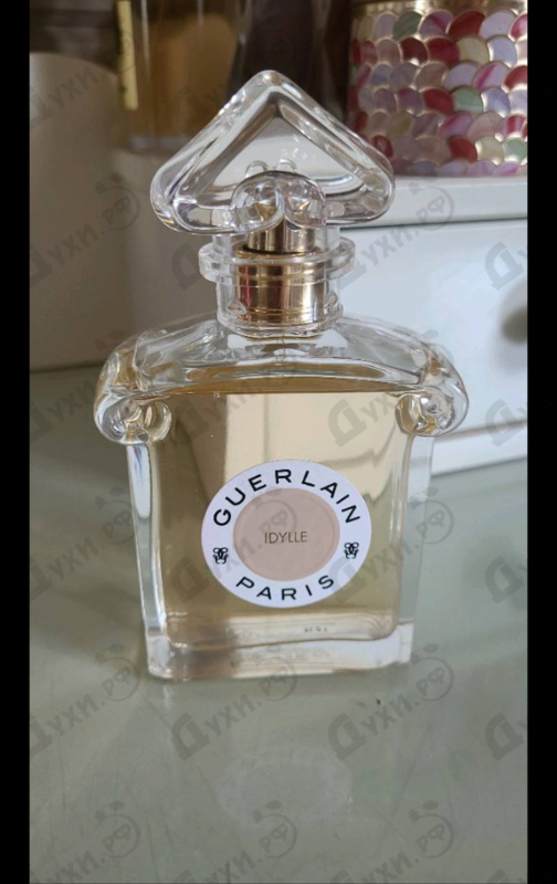 Купить Guerlain Idylle Eau De Parfum 2021