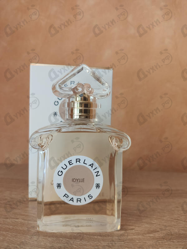 Купить Idylle Eau De Parfum 2021 от Guerlain