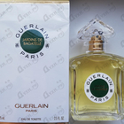Отзывы Guerlain Jardins De Bagatelle Eau De Toilette 2021