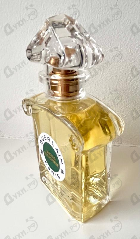 Купить Jardins De Bagatelle Eau De Toilette 2021 от Guerlain