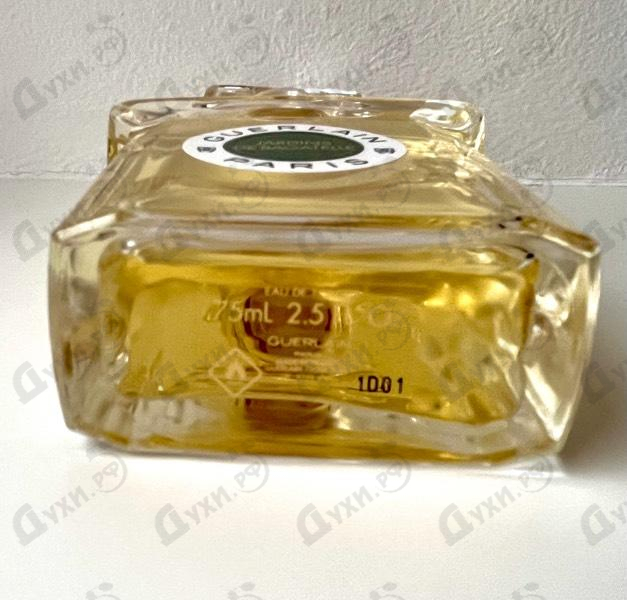 Купить Jardins De Bagatelle Eau De Toilette 2021 от Guerlain