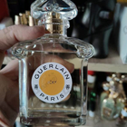Отзывы Guerlain Jicky Eau De Parfum 2021