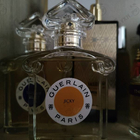 Отзыв Guerlain Jicky Eau De Parfum 2021