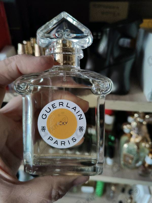 Духи Jicky Eau De Parfum 2021 от Guerlain