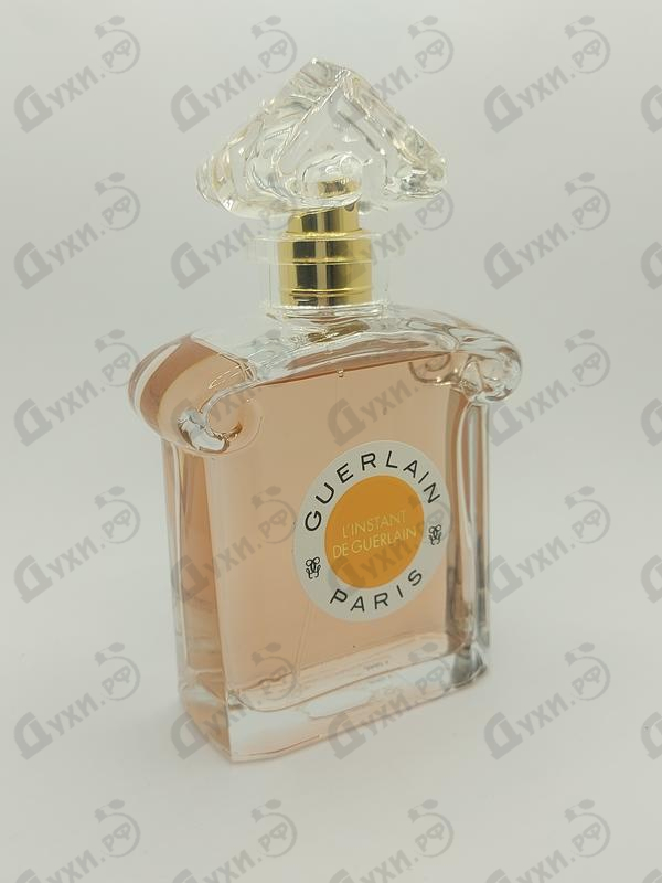 Купить L'Instant De Guerlain Eau De Parfum 2021 от Guerlain
