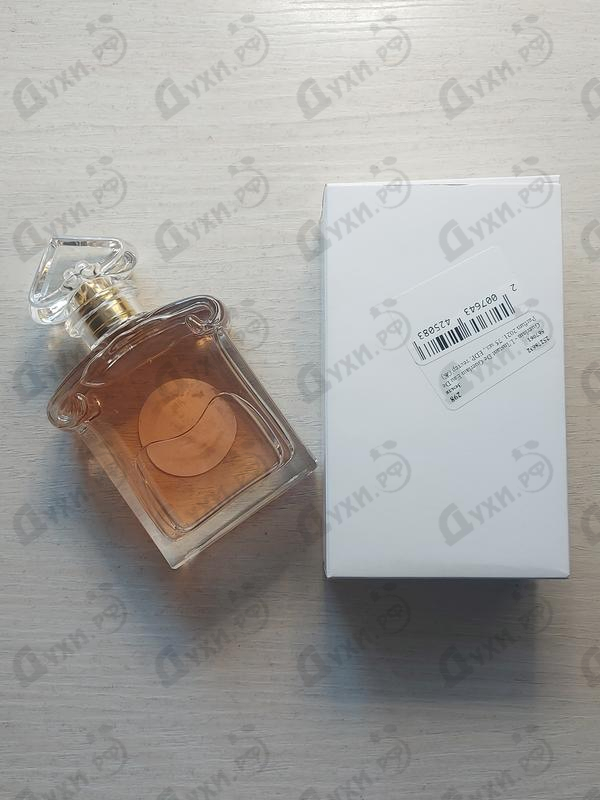 Духи L'Instant De Guerlain Eau De Parfum 2021 от Guerlain