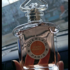 Отзыв Guerlain L'Instant De Guerlain Eau De Parfum 2021
