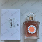 Отзыв Guerlain L'Instant De Guerlain Eau De Parfum 2021