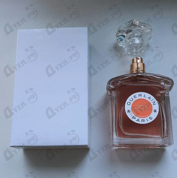 Духи L'Instant De Guerlain Eau De Parfum 2021 от Guerlain