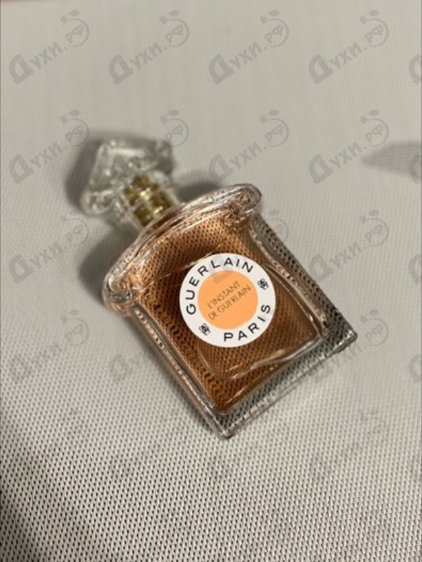 Купить L'Instant De Guerlain Eau De Parfum 2021 от Guerlain