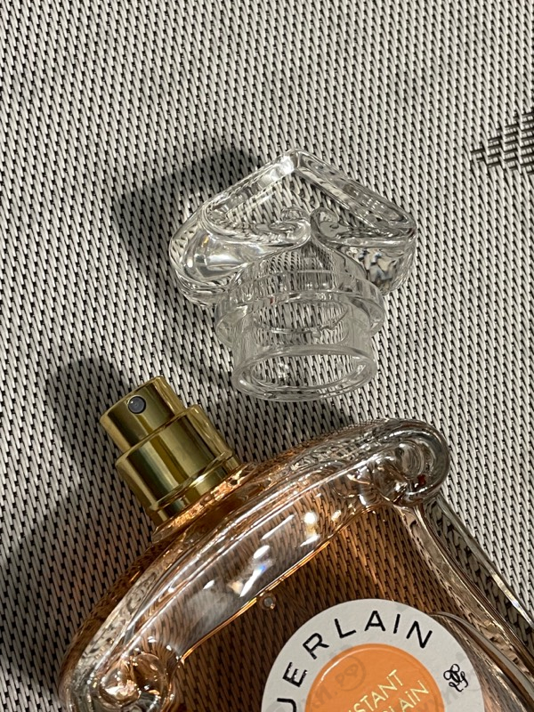 Духи L'Instant De Guerlain Eau De Parfum 2021 от Guerlain