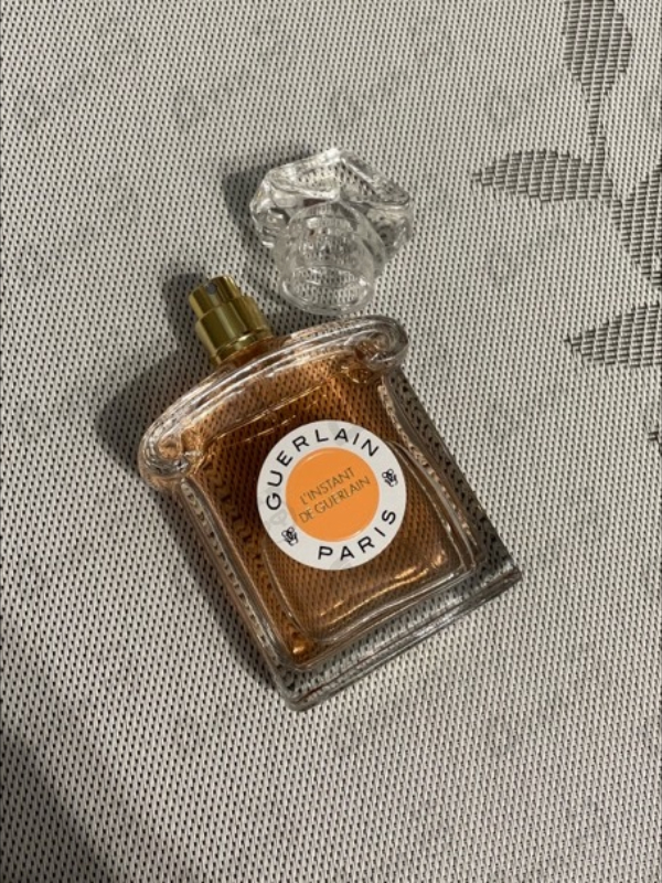 Отзывы Guerlain L'Instant De Guerlain Eau De Parfum 2021