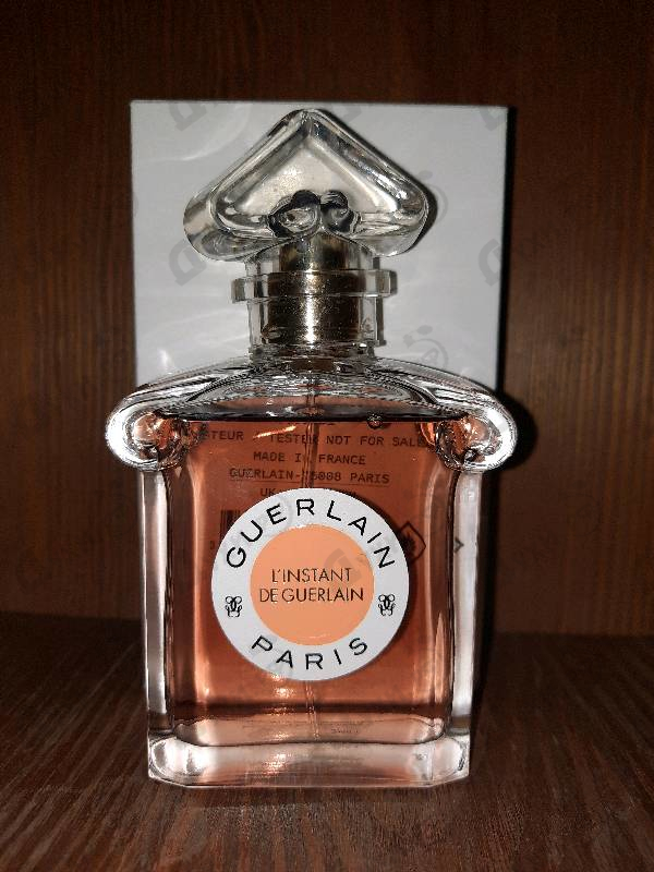 Парфюмерия L'Instant De Guerlain Eau De Parfum 2021 от Guerlain