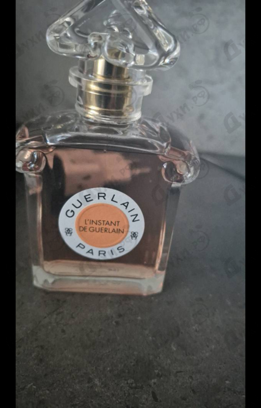 Парфюмерия Guerlain L'Instant De Guerlain Eau De Parfum 2021