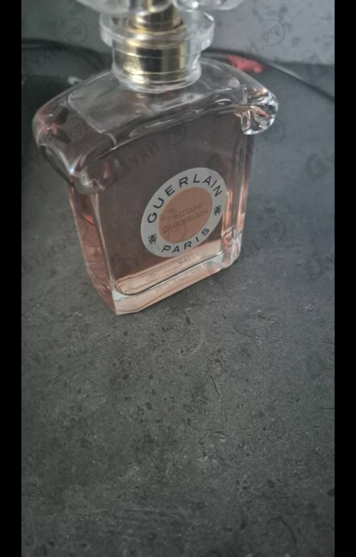 Купить L'Instant De Guerlain Eau De Parfum 2021 от Guerlain