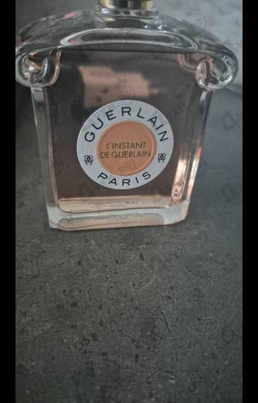 Парфюмерия L'Instant De Guerlain Eau De Parfum 2021 от Guerlain