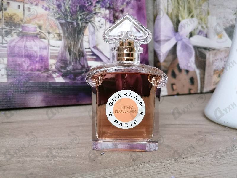 Купить L'Instant De Guerlain Eau De Parfum 2021 от Guerlain