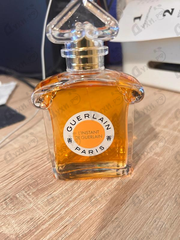 Парфюмерия Guerlain L'Instant De Guerlain Eau De Parfum 2021