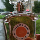 Отзывы Guerlain L'Instant De Guerlain Eau De Parfum 2021