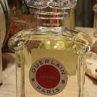 Отзыв Guerlain Samsara Eau De Parfum 2021