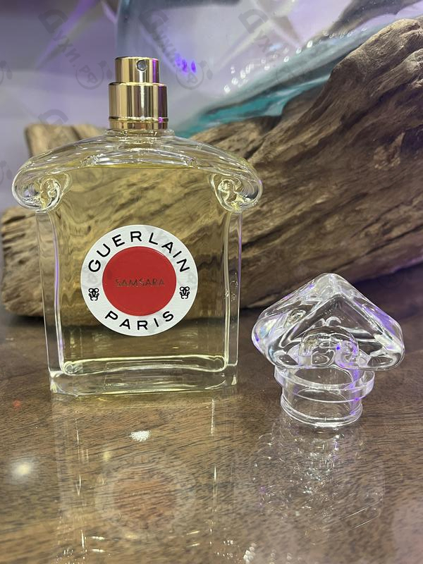 Купить Guerlain Samsara Eau De Parfum 2021