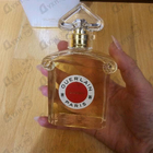 Отзыв Guerlain Samsara Eau De Parfum 2021